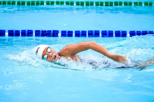 Ten freestyle swim drills you need to know – Williamstown Open